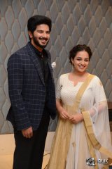 100 Days of Love Movie Release Date Press Meet